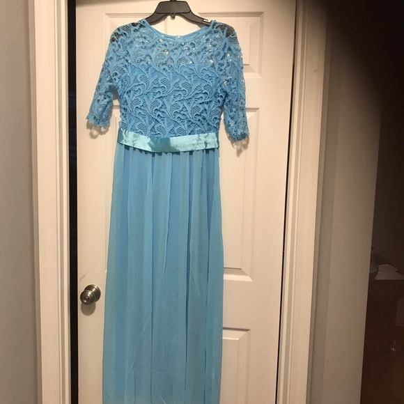 Cocktail, Mother of Bride/Groom Dress - Picture 1 of 3